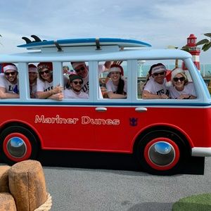 Meet your Posher, Debbie